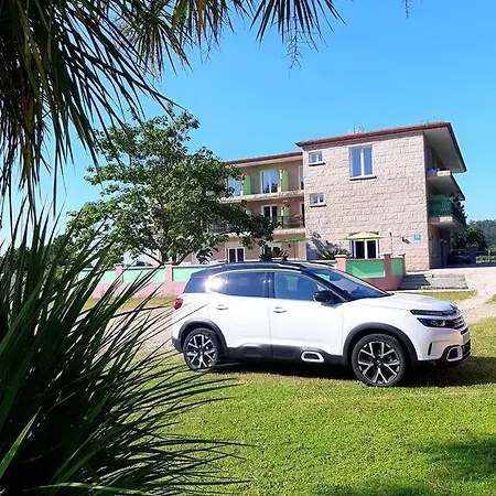 Hotel Vida Chamuinas