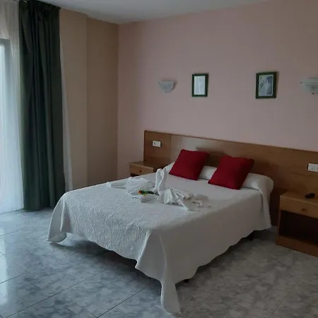 Vida Chamuinas Hotel Sanxenxo