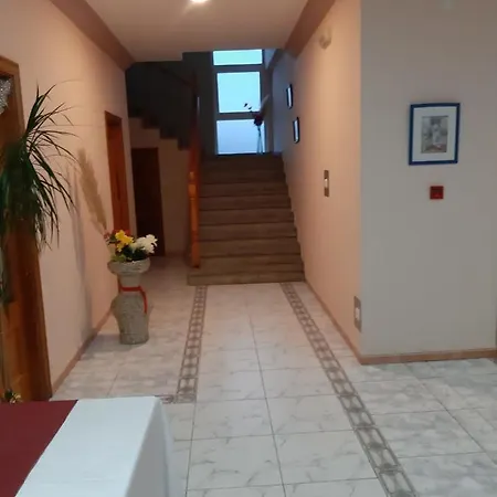 Hotel Vida Chamuinas