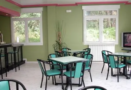 Vida Chamuinas Hotel 2*