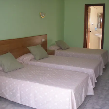 Vida Chamuinas 2* Sanxenxo