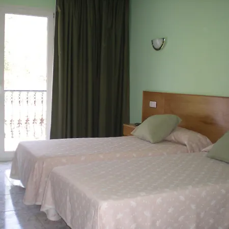 Vida Chamuinas サンシェンショ