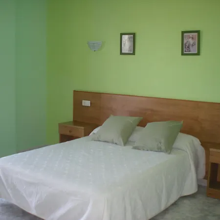 Hotel Vida Chamuinas