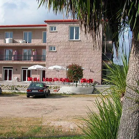 Hotel Vida Chamuinas Sanxenxo