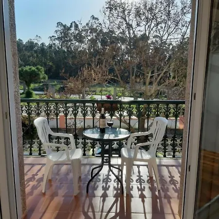 Vida Chamuinas 2* Sanxenxo