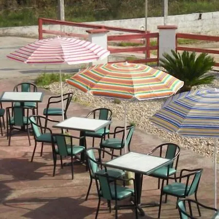 Vida Chamuinas 2* Sanxenxo