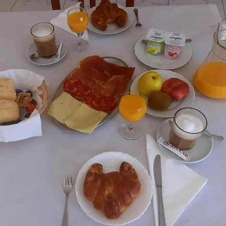 Hotel Vida Chamuinas