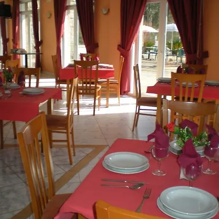 Vida Chamuinas Sanxenxo