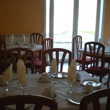 Vida Chamuinas Hotel Sanxenxo