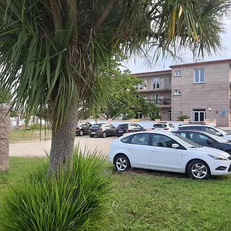 Hotel Vida Chamuinas