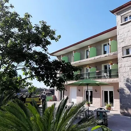 Vida Chamuinas 2* Sanxenxo