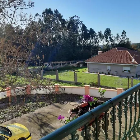 Vida Chamuinas Hotel Sanxenxo