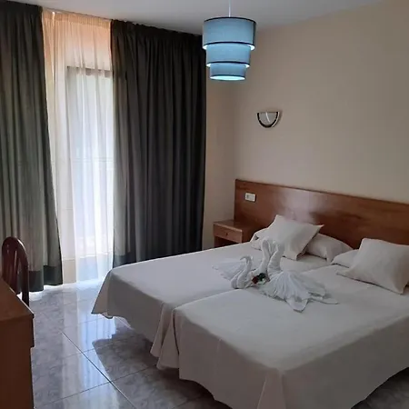 Hotel Vida Chamuinas Sanxenxo