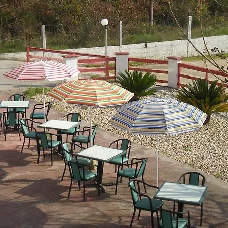 Vida Chamuinas Hotel