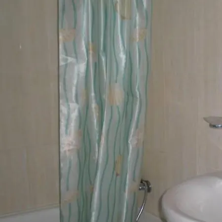 Hotel Vida Chamuinas 2*