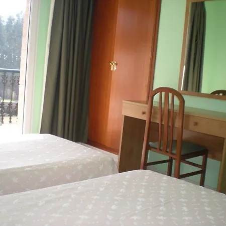 Hotel Vida Chamuinas