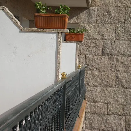 Vida Chamuinas Hotel 2*