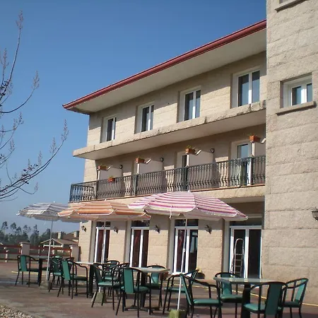 Hotel Vida Chamuinas