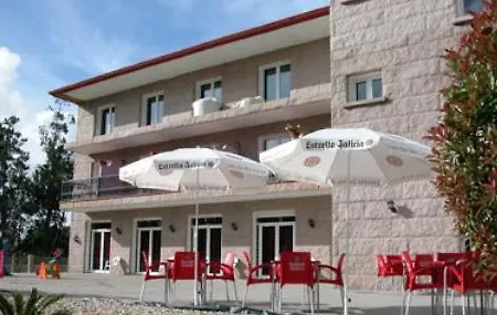 Vida Chamuinas 2* Sanxenxo