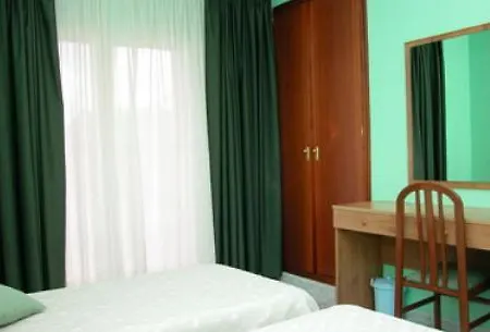 Vida Chamuinas Hotel Sanxenxo