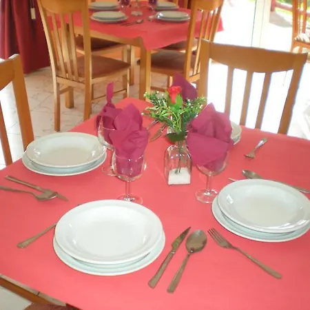 Hotel Vida Chamuinas