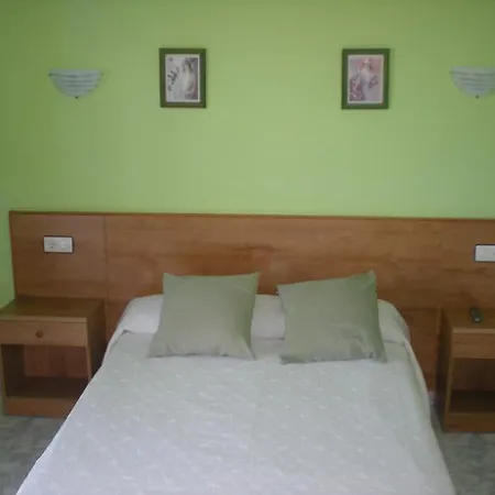 Hotel Vida Chamuinas