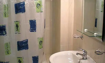 Vida Chamuinas Hotel