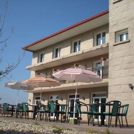 Vida Chamuinas Sanxenxo