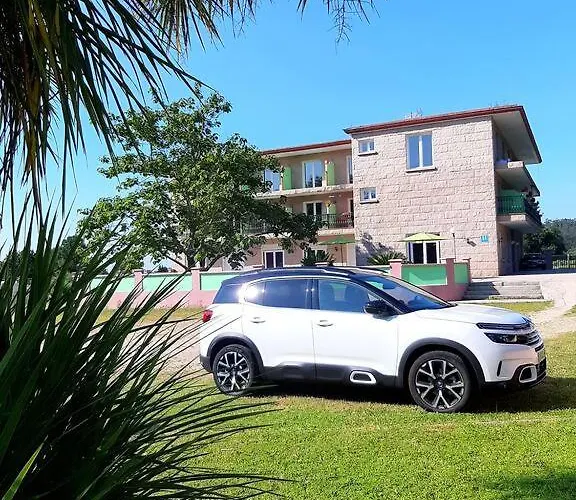 ホテル Vida Chamuinas