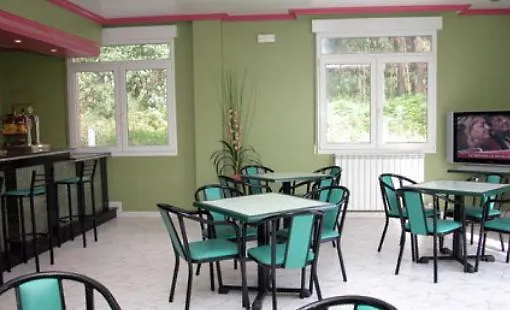 Vida Chamuinas Hotel 2*