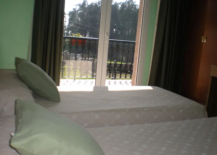 Vida Chamuinas 2* サンシェンショ