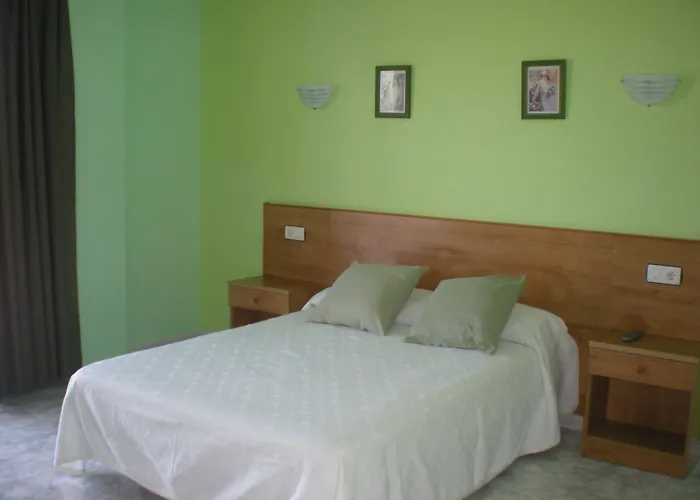 Hotel Vida Chamuinas