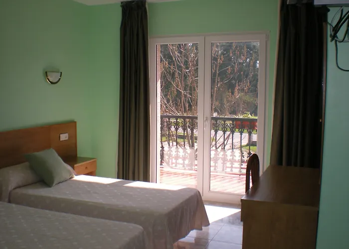 Vida Chamuinas Hotel