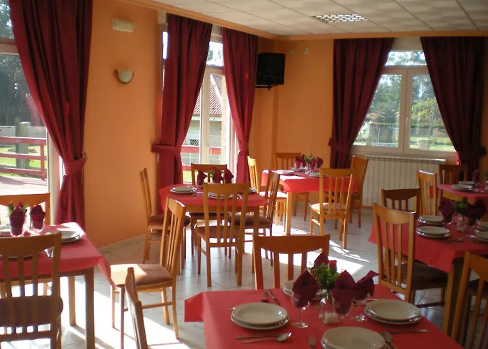 Vida Chamuinas Hotel 2*