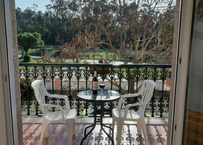 Vida Chamuinas 2* サンシェンショ