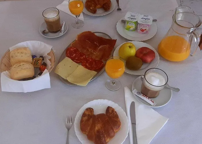 ホテル Vida Chamuinas