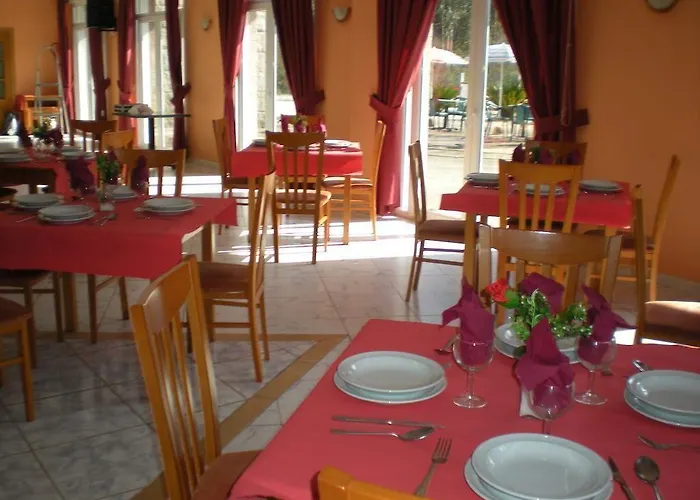 Vida Chamuinas Sanxenxo