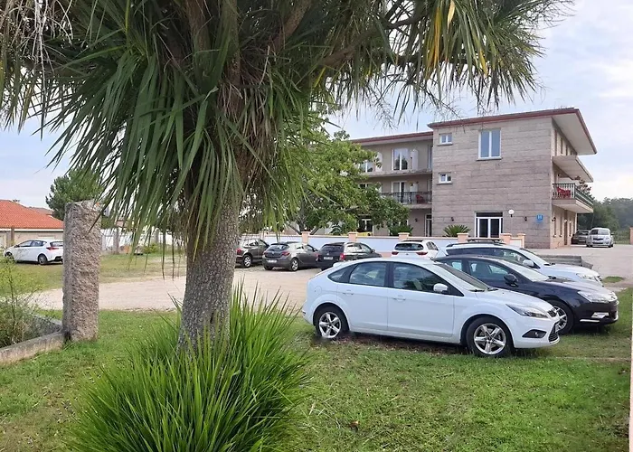 ホテル Vida Chamuinas