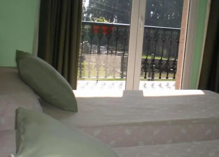 Hotel Vida Chamuinas