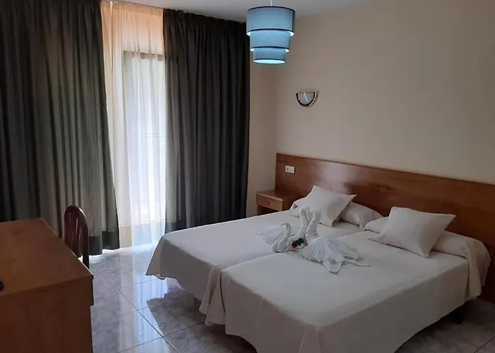 Hotel Vida Chamuinas Sanxenxo