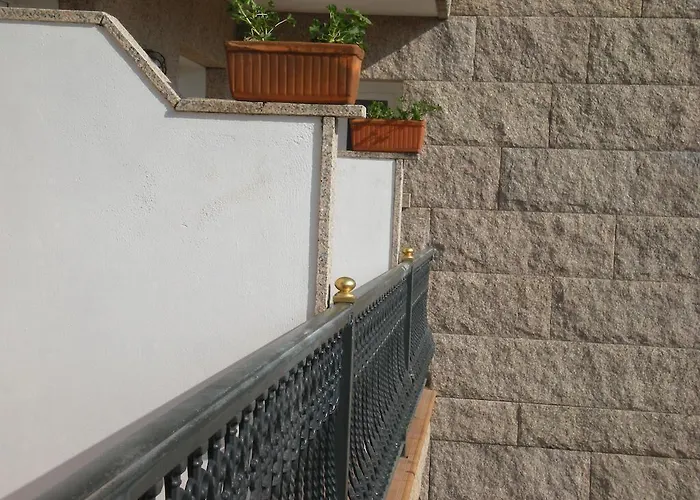 Vida Chamuinas Hotel 2*