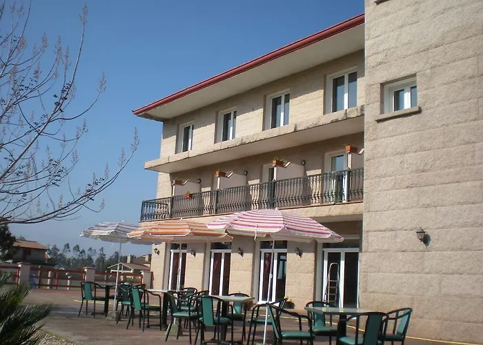 Hotel Vida Chamuinas