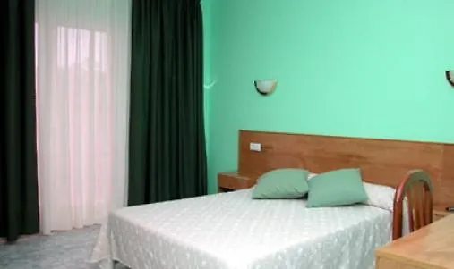 Hotel Vida Chamuinas