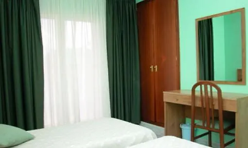 Vida Chamuinas Hotel Sanxenxo