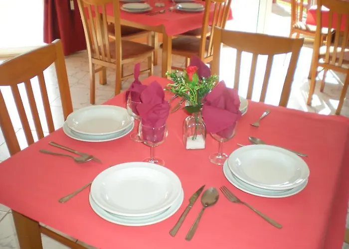 ホテル Vida Chamuinas