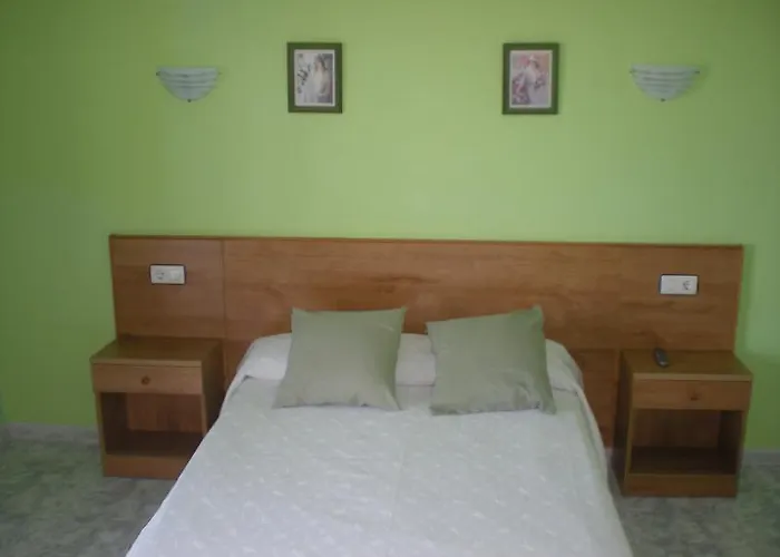 Hotel Vida Chamuinas