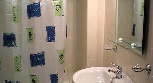 Vida Chamuinas Hotel