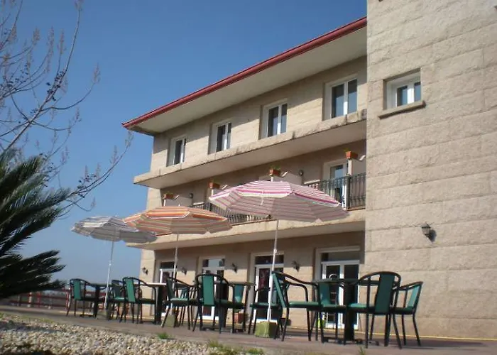 Vida Chamuinas サンシェンショ