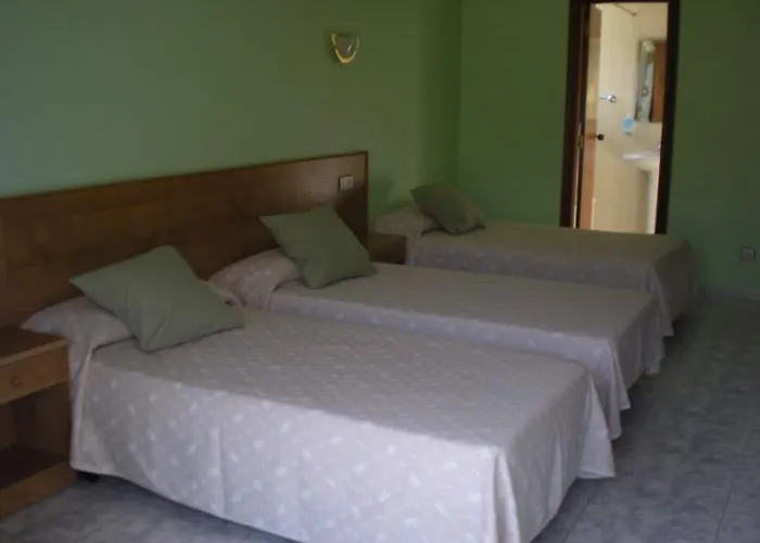 Hotel Vida Chamuinas Sanxenxo